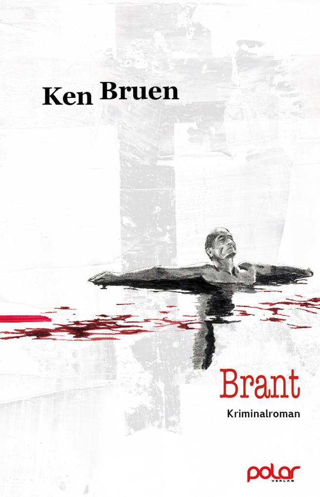Produktbild: Brant | Ken Bruen
