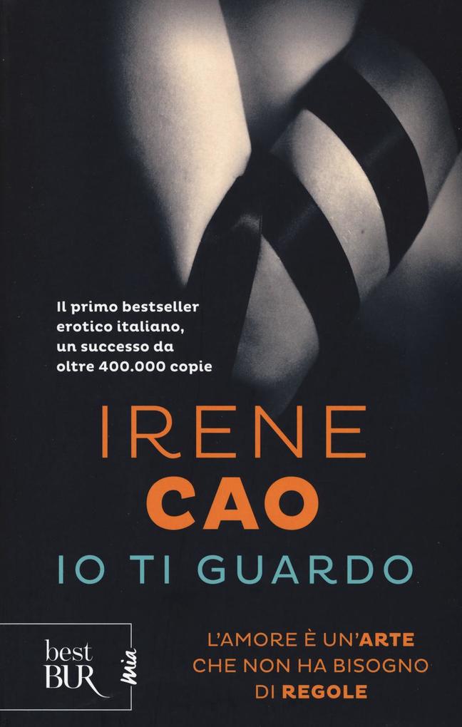 Produktbild: Io ti guardo | Irene Cao