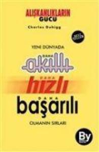 Produktbild: Yeni Dünyada Daha Akilli | Charles Duhigg