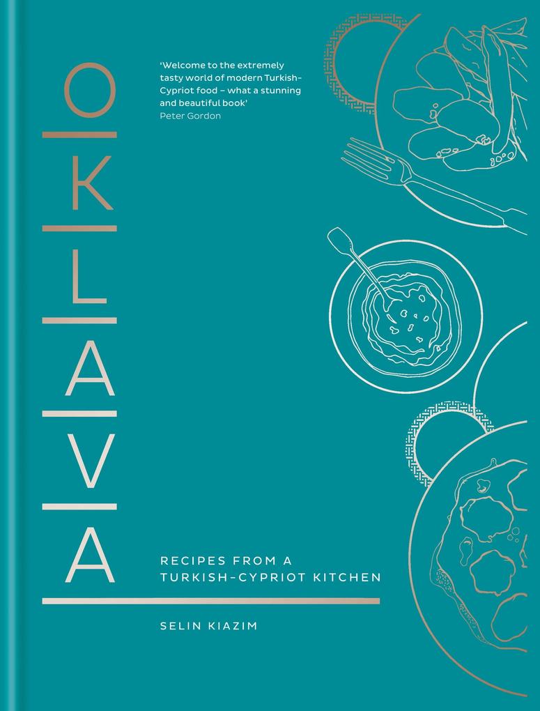 Produktbild: Oklava | Selin Kiazim