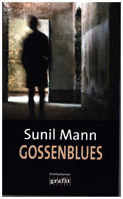 Produktbild: Gossenblues | Sunil Mann