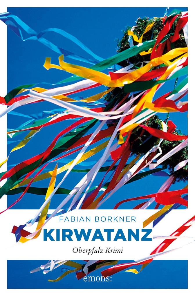 Produktbild: Kirwatanz | Fabian Borkner