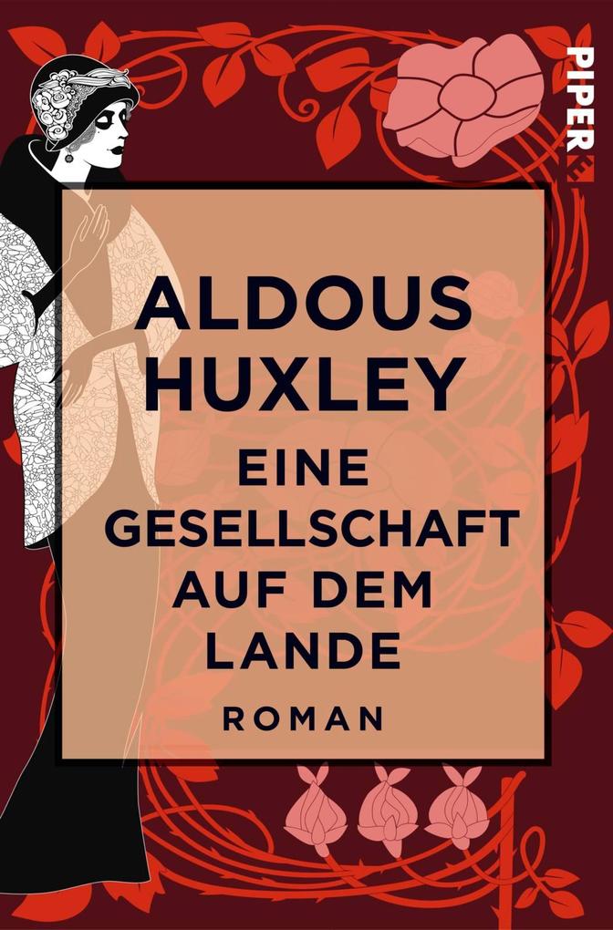 Produktbild: Eine Gesellschaft auf dem Lande | Aldous Huxley