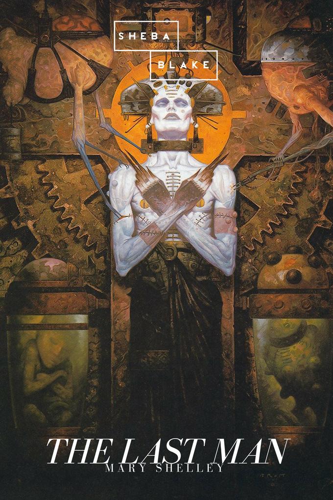 Produktbild: The Last Man | Mary Shelley