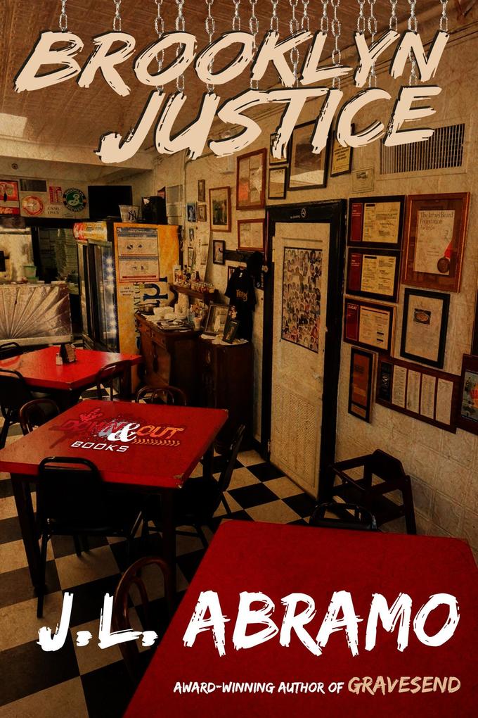 Produktbild: Brooklyn Justice | J. L. Abramo