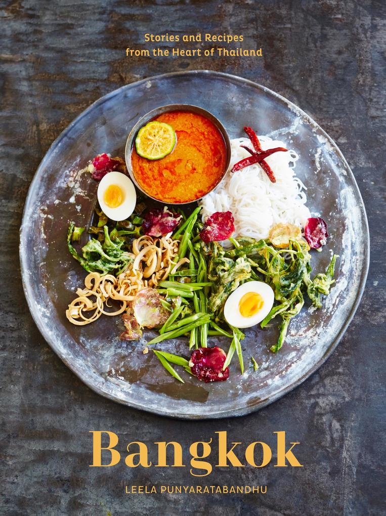 Produktbild: Bangkok | Leela Punyaratabandhu