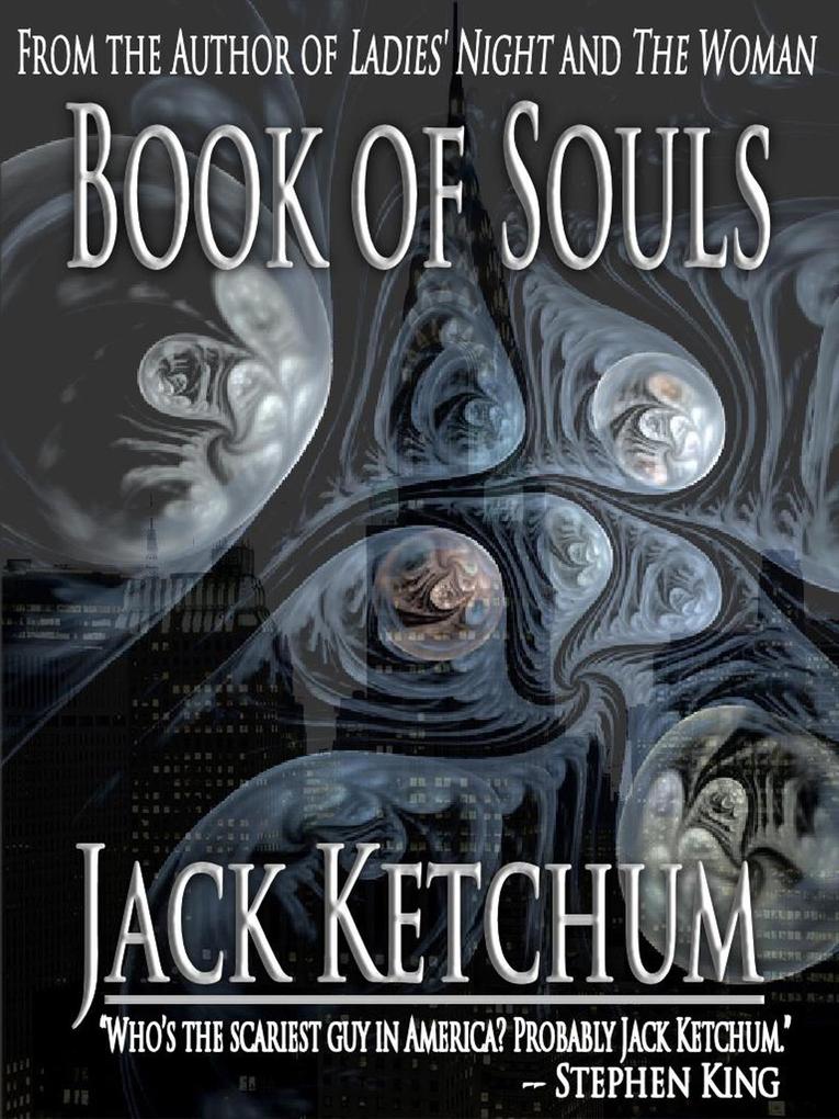 Produktbild: Book of Souls | Jack Ketchum
