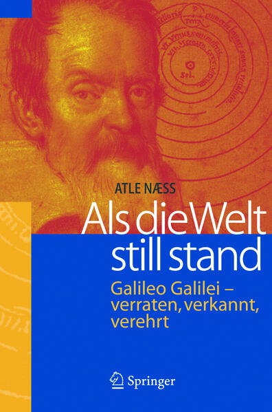 Produktbild: Als die Welt still stand | Atle Naess, Atle Næss