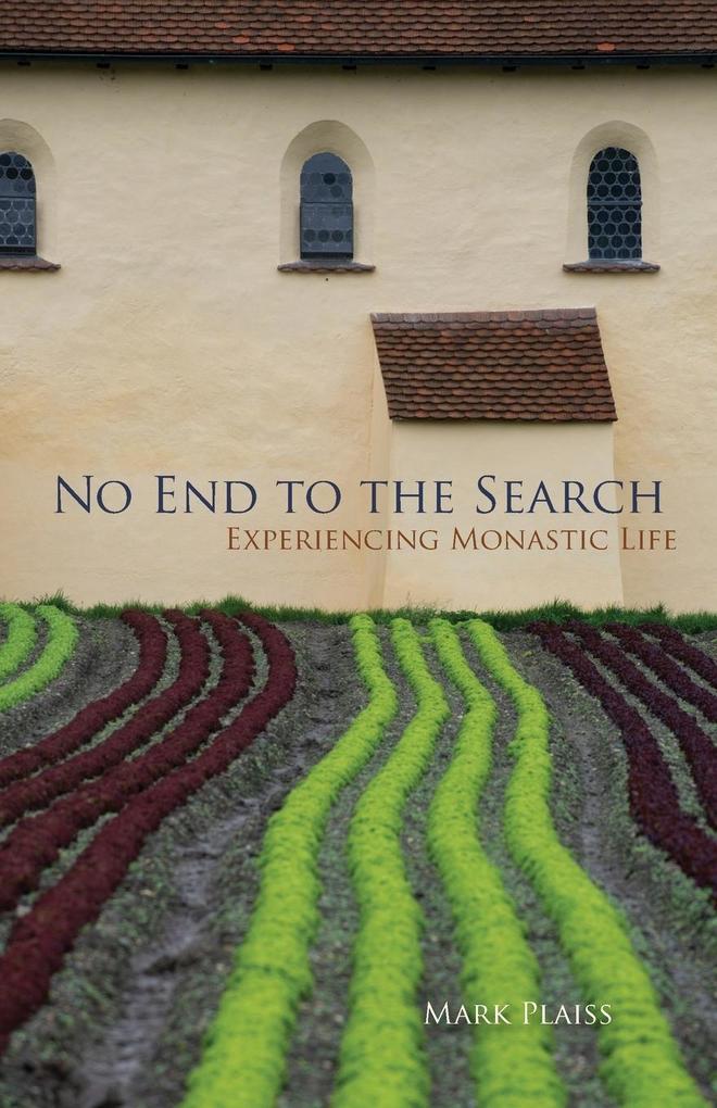 Produktbild: No End to the Search | Mark Plaiss