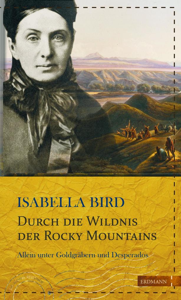 Produktbild: Durch die Wildnis der Rocky Mountains | Isabella Bird