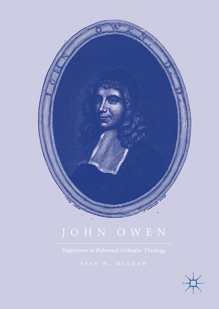 Produktbild: John Owen | Ryan M. McGraw