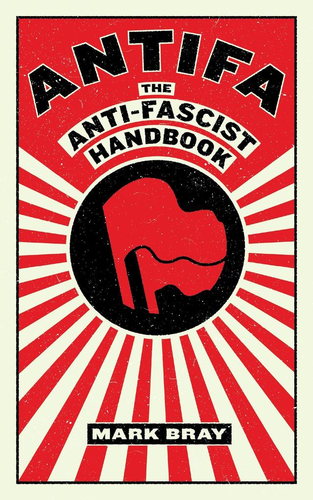 Produktbild: Antifa | Mark Bray