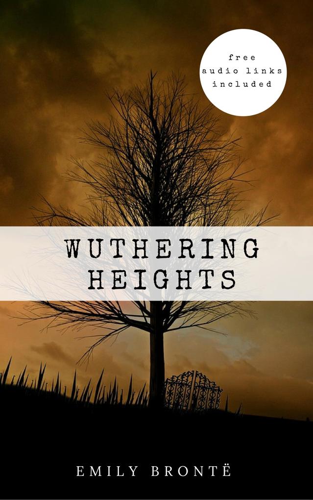Produktbild: Emily Brontë: Wuthering Heights | Emily Brontë