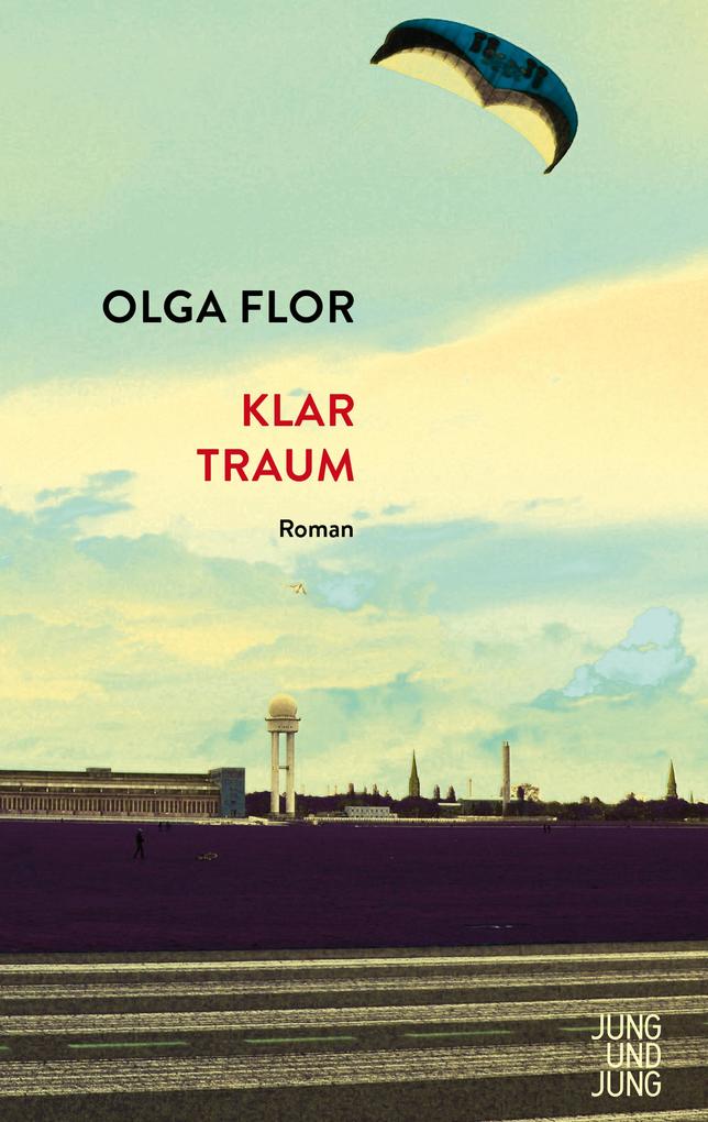Produktbild: Klartraum | Olga Flor