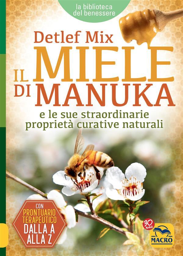 Produktbild: Il Miele di Manuka | Detlef Mix