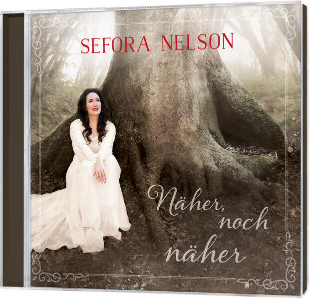 Produktbild: Näher,noch näher | Sefora Nelson
