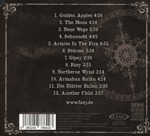 Weitere Ansicht: Golden Apples | Faey