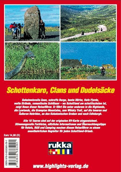 Weitere Ansicht: Schottland | Andreas Hülsmann