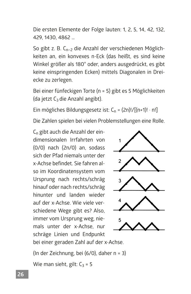 Weitere Ansicht: Die Namen der Zahlen | Michael Engel