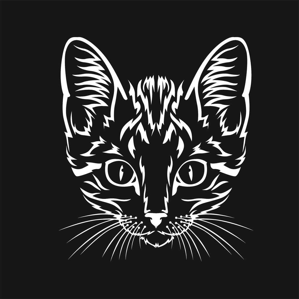 Weitere Ansicht: Black Premium. Katzen