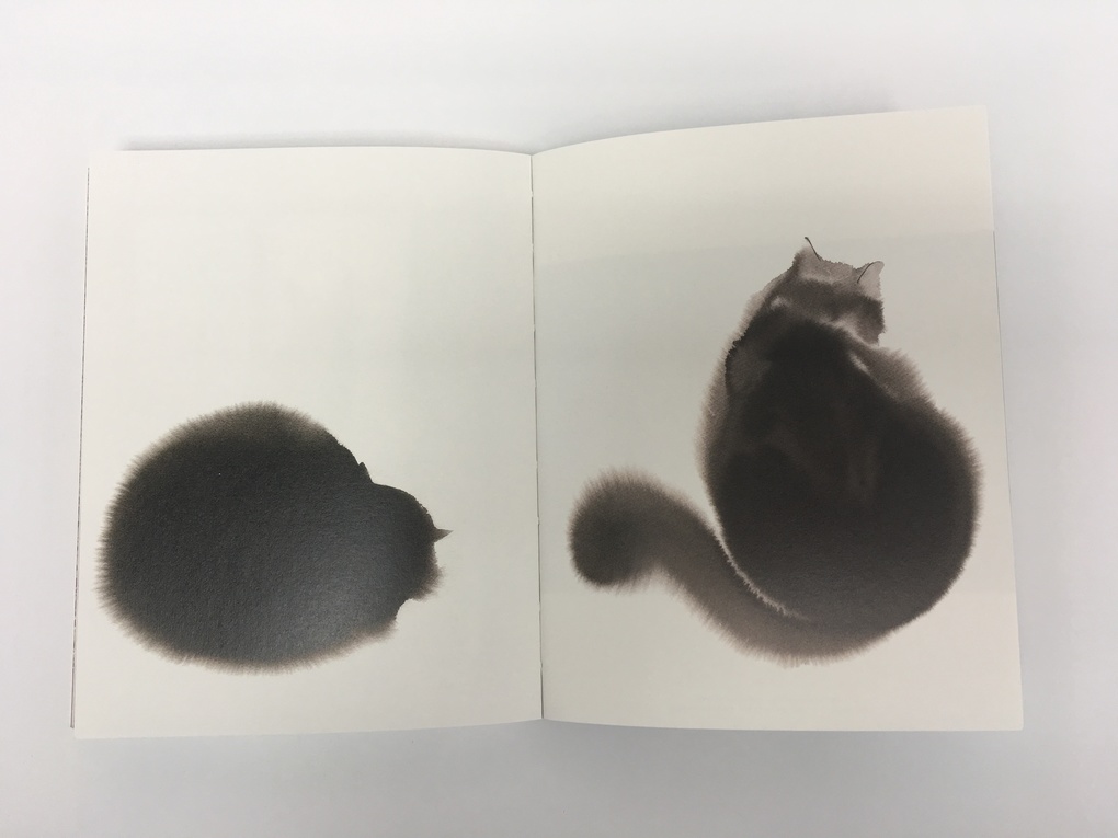 Weitere Ansicht: Katzen in der Kunst | Angus Hyland, Caroline Roberts