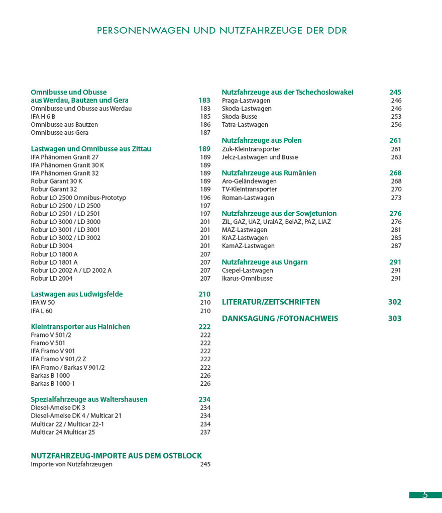 Weitere Ansicht: Deutsche Autos | Michael Dünnebier, Eberhard Kittler