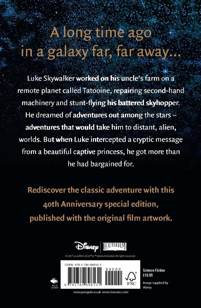Weitere Ansicht: Star Wars | George Lucas