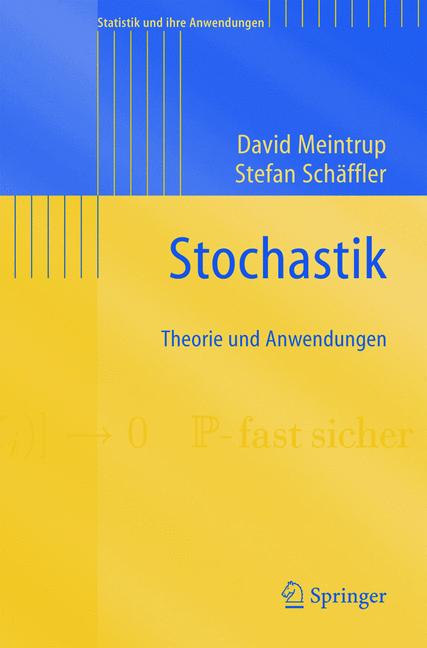 Weitere Ansicht: Stochastik | David Meintrup, Stefan Schäffler