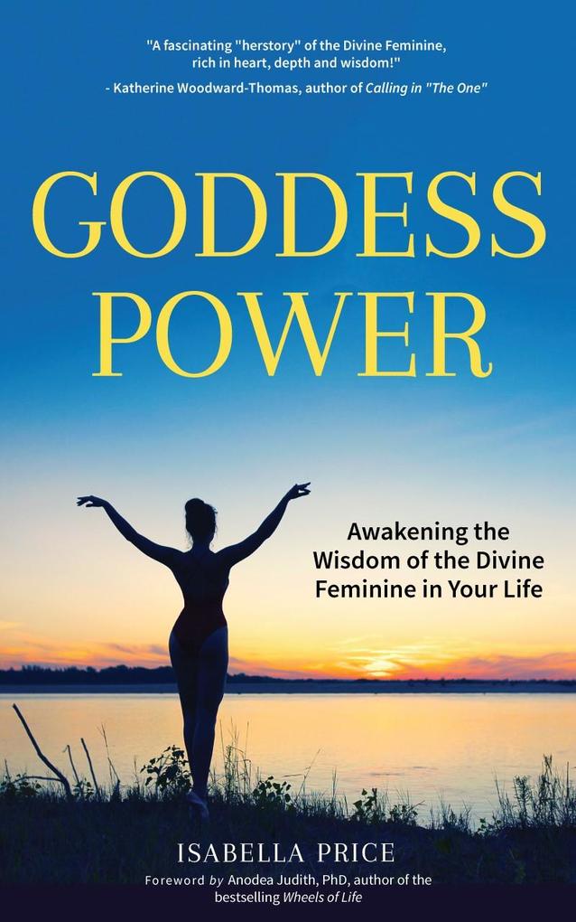 Weitere Ansicht: Goddess Power | Isabella Price