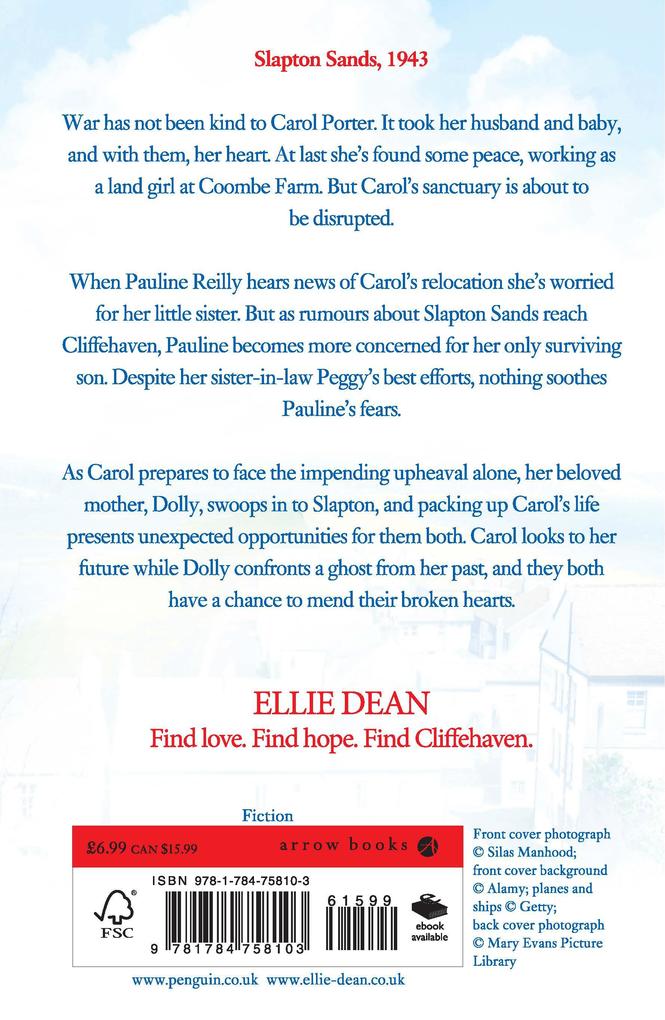 Weitere Ansicht: The Waiting Hours | Ellie Dean