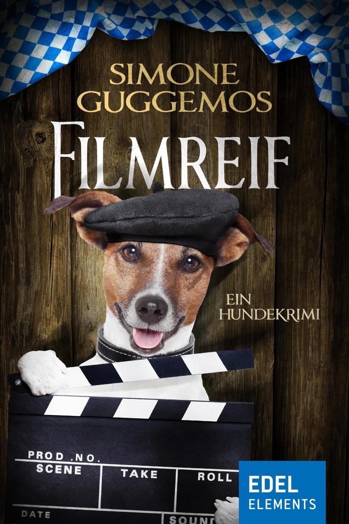 Produktbild: Filmreif | Simone Guggemos