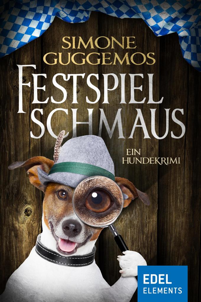 Produktbild: Festspielschmaus | Simone Guggemos