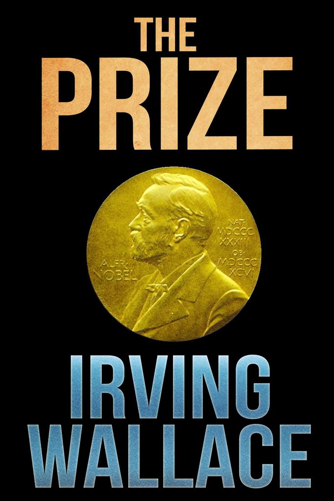 Produktbild: The Prize | Irving Wallace