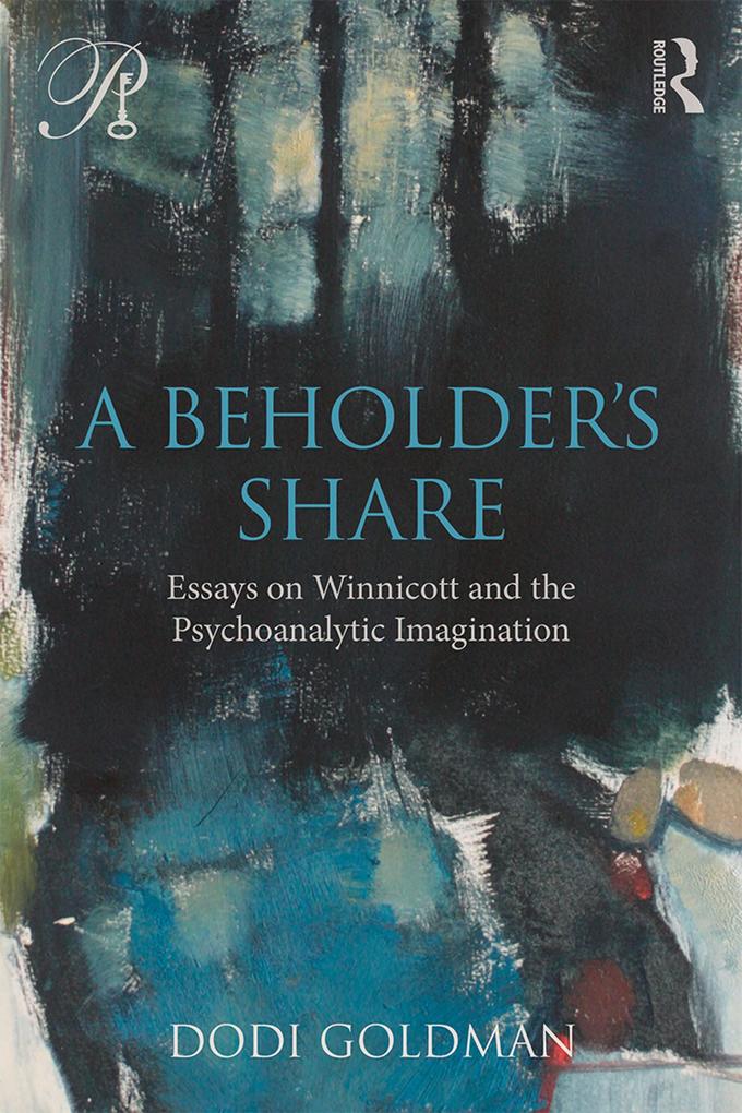 Produktbild: A Beholder's Share | Dodi Goldman