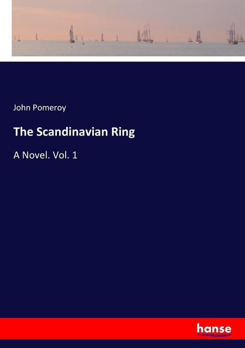 Produktbild: The Scandinavian Ring | John Pomeroy