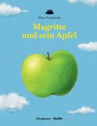 Magritte und sein Apfel