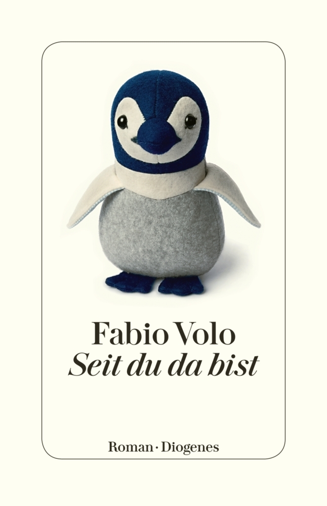 Produktbild: Seit du da bist | Fabio Volo