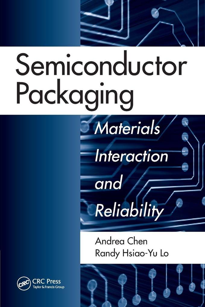 Produktbild: Semiconductor Packaging | Randy Hsiao-Yu Lo, Andrea Chen