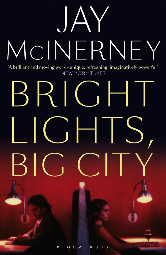 Produktbild: Bright Lights, Big City | Jay McInerney