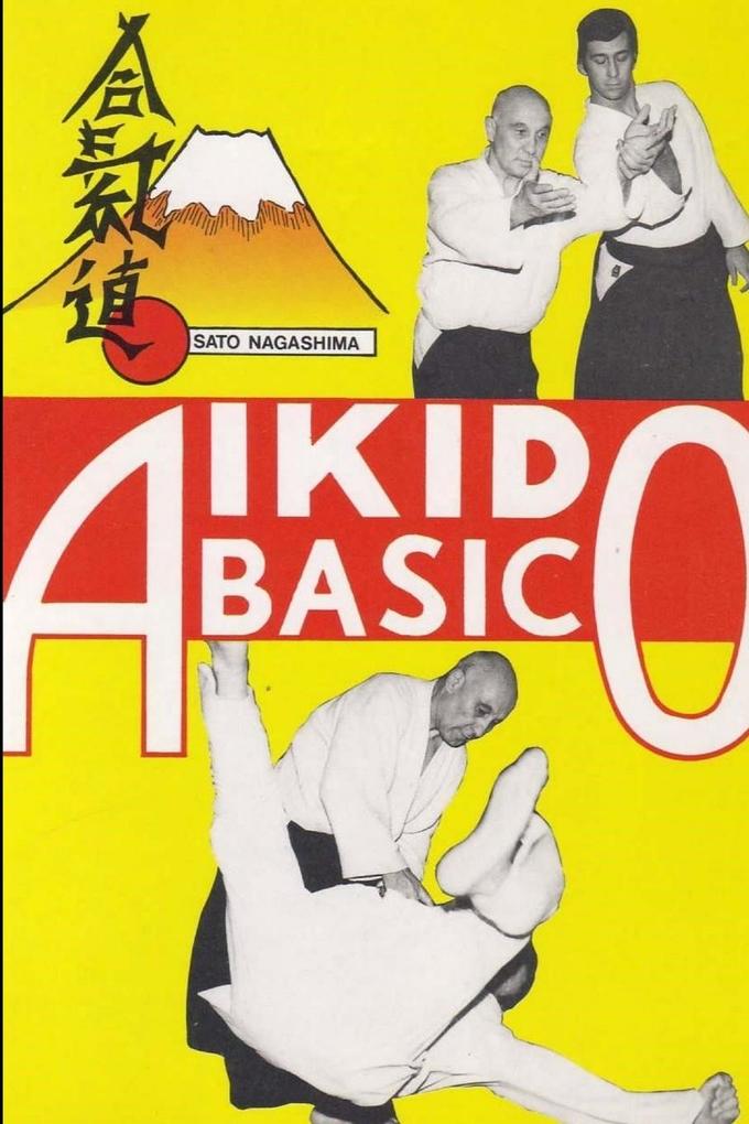 Produktbild: Aikido Basico | Sato Nagashima