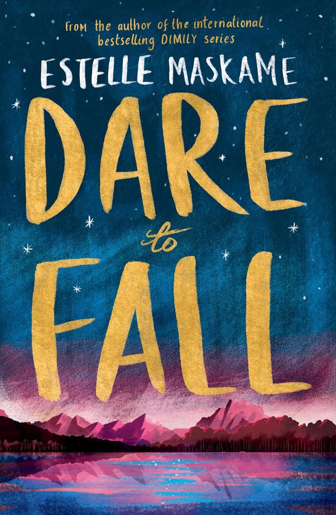 Produktbild: Dare to Fall | Estelle Maskame