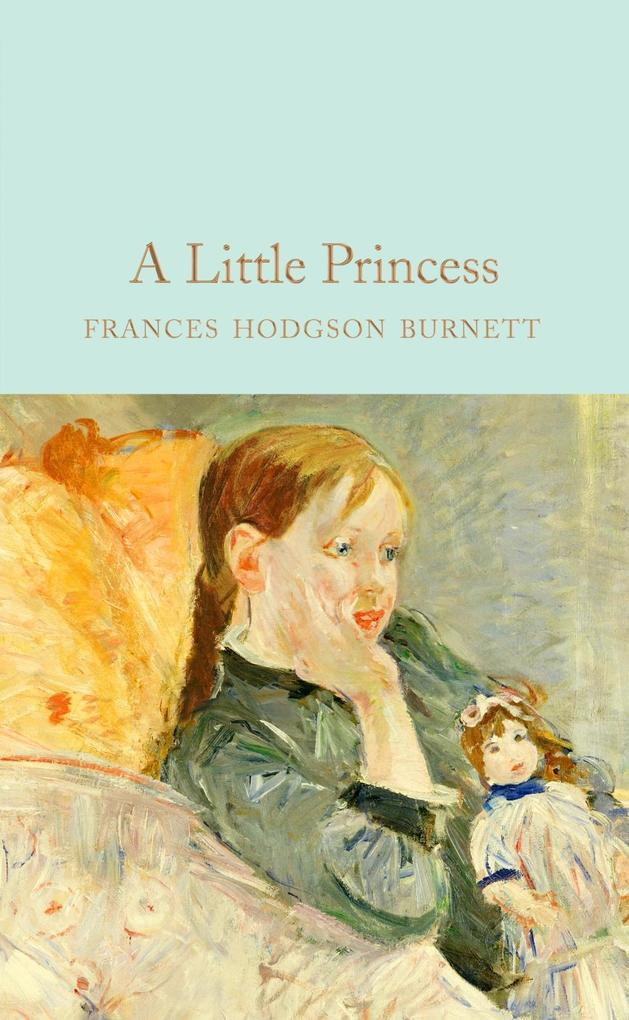 Produktbild: A Little Princess | Frances Hodgson Burnett