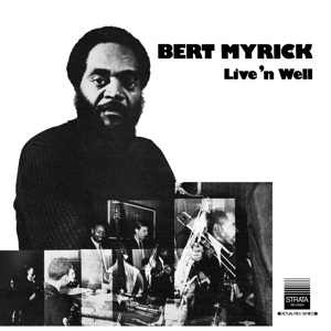 Produktbild: Live'n Well | Bret Myrick