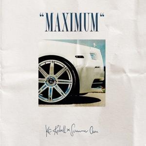 Produktbild: Maximum | Kc Rebell & Summer Cem