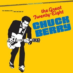 Produktbild: The Great Twenty-Eight | Chuck Berry