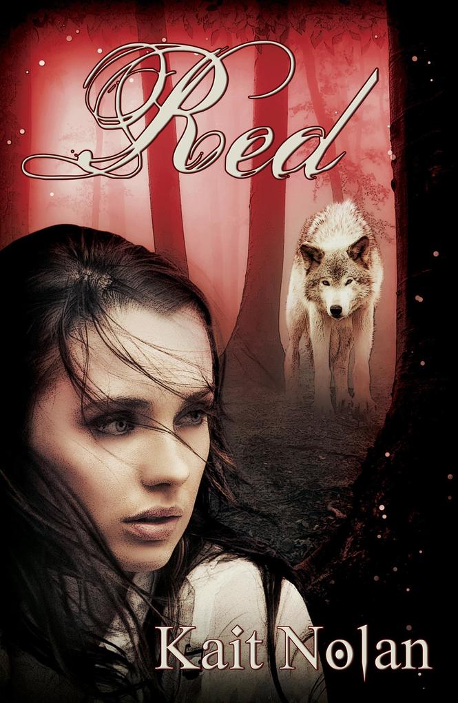 Produktbild: Red | Kait Nolan