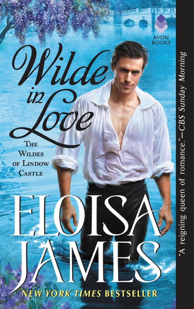 Produktbild: Wilde in Love | Eloisa James
