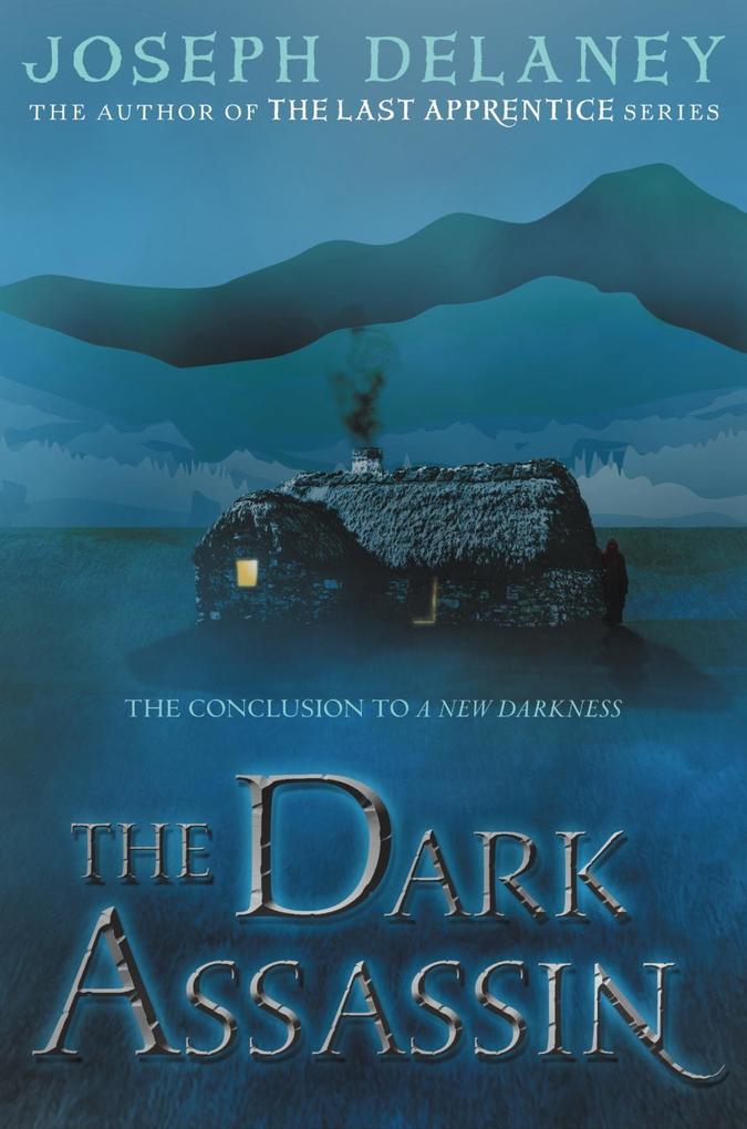Produktbild: The Dark Assassin | Joseph Delaney
