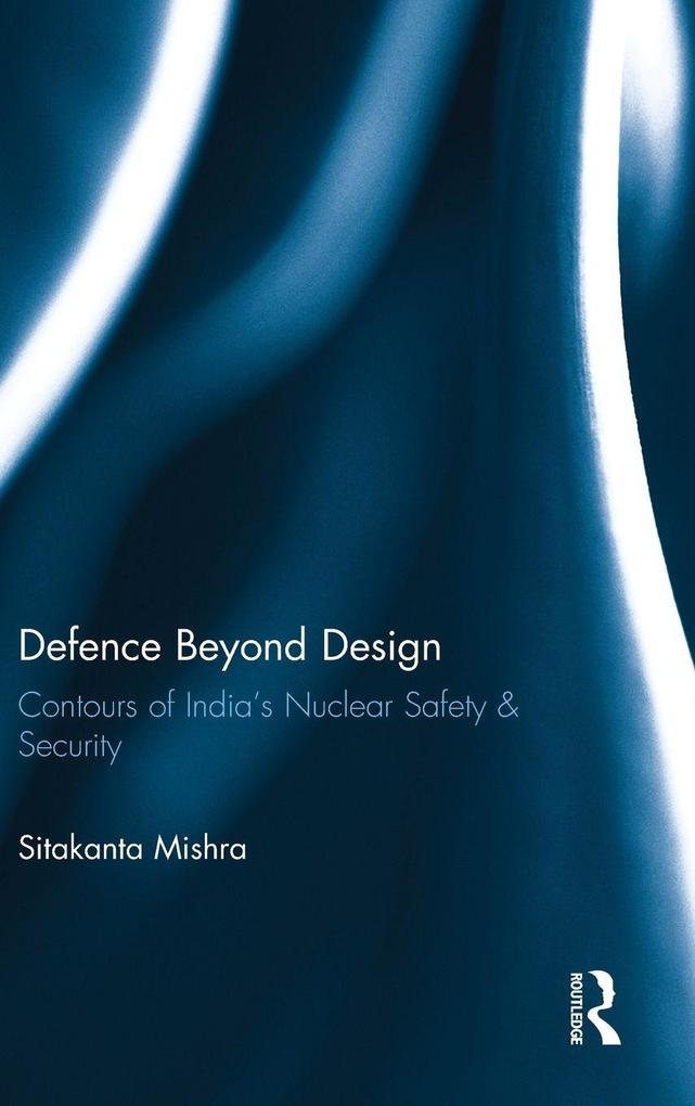 Produktbild: Defence Beyond Design | Sitakanta Mishra