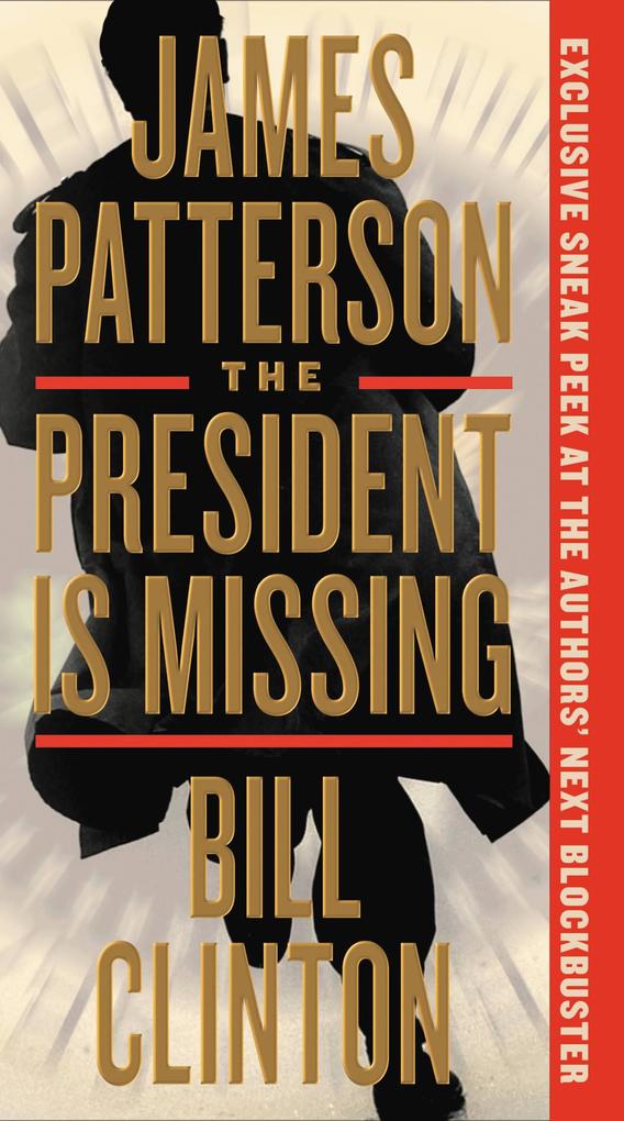Produktbild: The President Is Missing | Bill Clinton, James Patterson